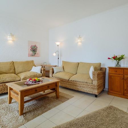 Apartment Casa Alessandro Carvoeiro  Luaran gambar