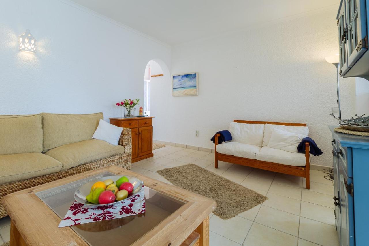 Apartment Casa Alessandro Carvoeiro  Luaran gambar