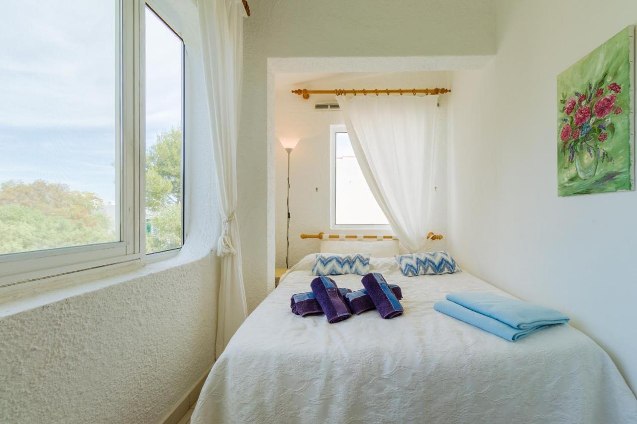 Apartment Casa Alessandro Carvoeiro  Luaran gambar
